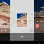 Google Fotocamera si aggiorna ed è disponibile per smartwatch