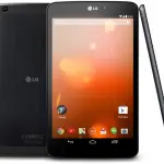 E' disponibile l'LG Gpad 10.1, il nuovo dispositivo Android