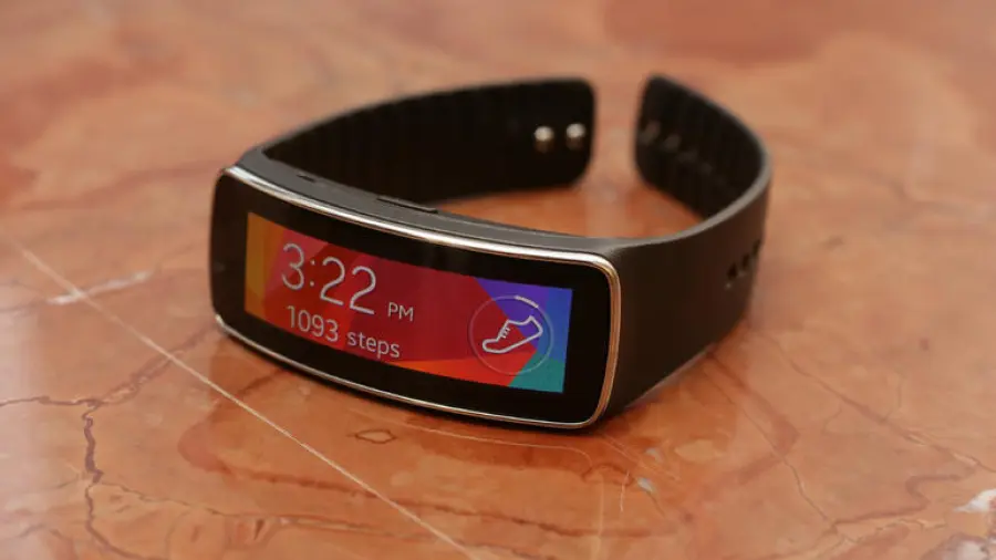 Gear Fit sempre più economico