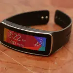 Gear Fit sempre più economico
