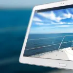 Pagamenti con impronte digitali sui tablet Samsung