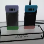 Samsung Galaxy S8, in arrivo la patch di giugno