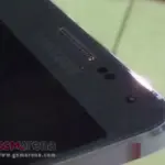 Prima foto rubata del Galaxy F