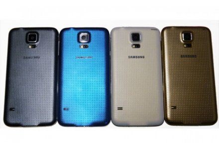 Galaxy S5 Mini annunciato ufficialmente