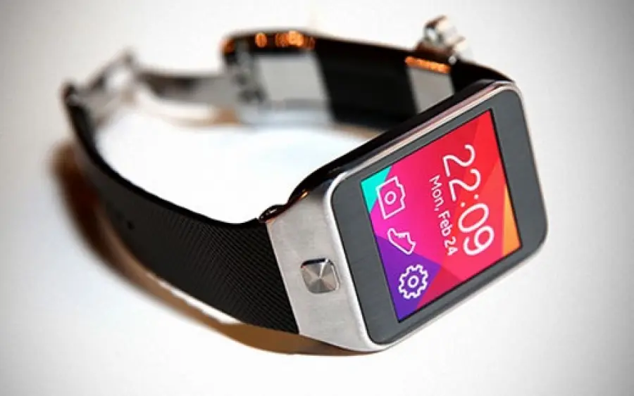 Galaxy Gear? È inutile (dice il co-fondatore di Apple!)