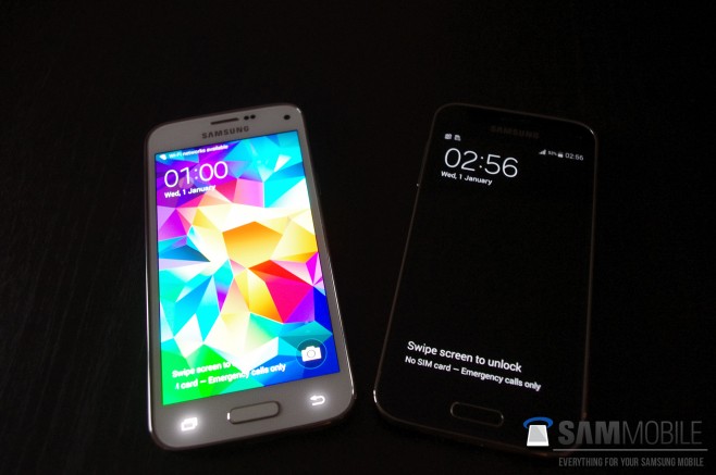 Galaxy S5 Mini, riassunto di tutte le caratteristiche