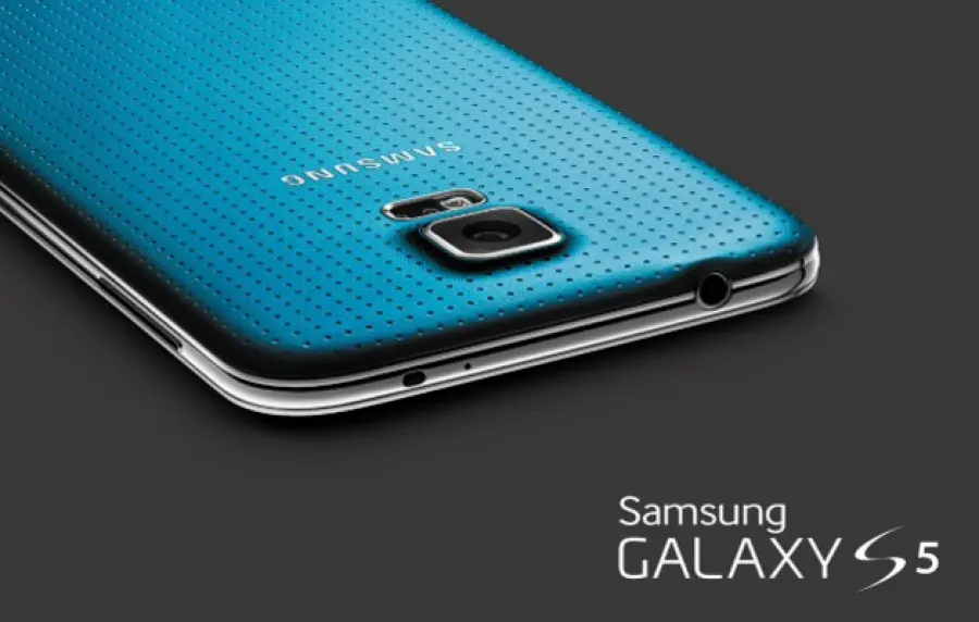 Su Amazon in vendita il Galaxy S5 a 539 euro