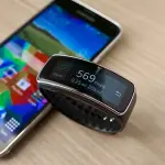 Samsung Galaxy Fit, ecco il nuovo spot TV