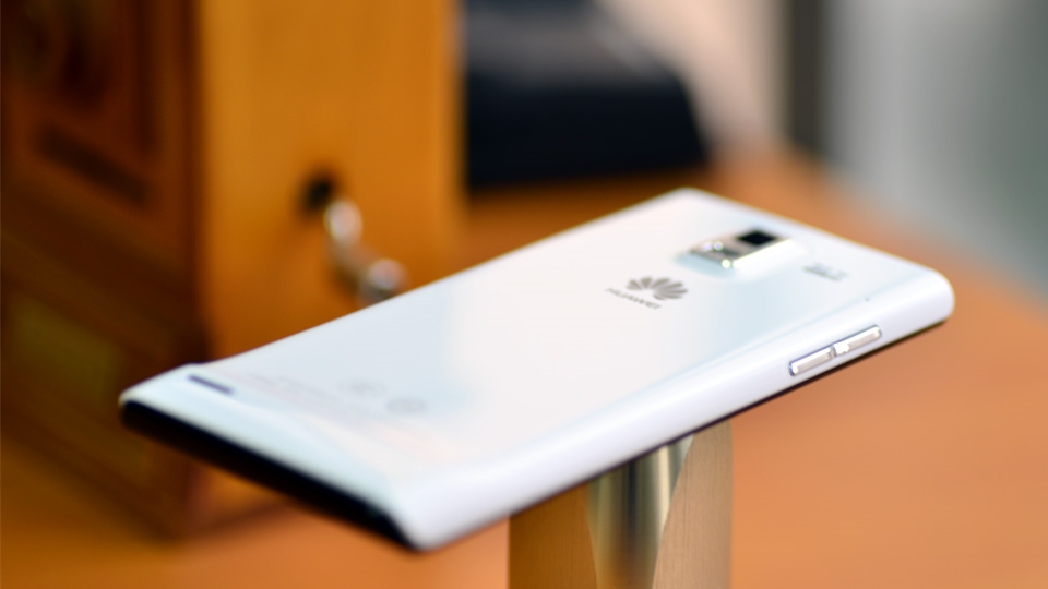 Nuovo sfidante per il Galaxy S5: Huawei Honor 6