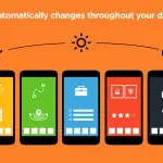 Aviate rinnovato e disponibile per dispositivi Android