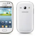 Smartphone Samsung sotto i 100 euro: Galaxy Fame