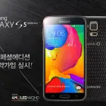 Galaxy S5 LTE-A in arrivo con un packing da urlo (ma solo in Corea!)