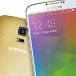 Nuova immagine per il Samsung Galaxy F