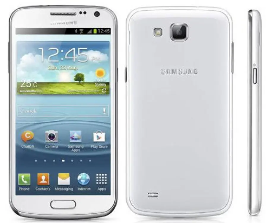 In arrivo il Samsung Galaxy Core 2 Duo