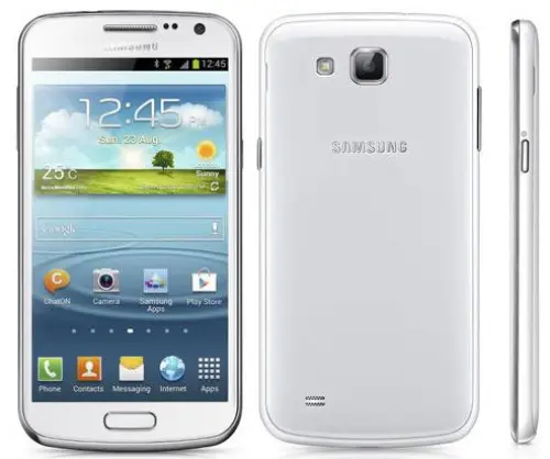 In arrivo il Samsung Galaxy Core 2 Duo