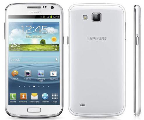 In arrivo il Samsung Galaxy Core 2 Duo