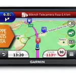 Garmin viago, il nuovo navigatore per sistemi Apple e Android