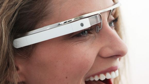 Google Glass, presentati i partner della società