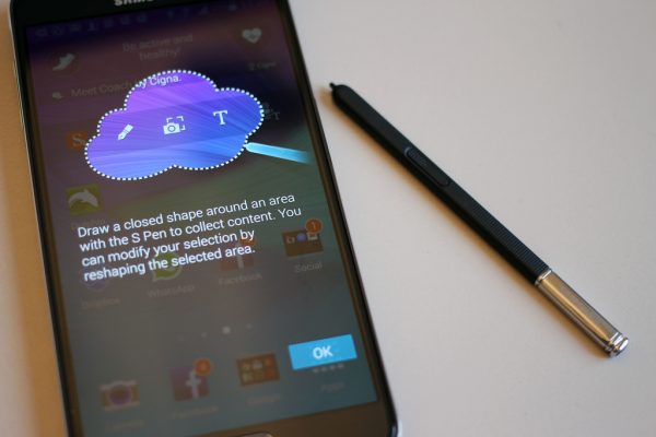 Samsung Galaxy Note 10 saluterà il Jack