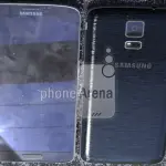 Galaxy F: la cornice ci sarà o no?