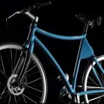 Smart Bike Samsung, un design sicuramente italiano