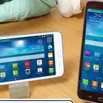 Anteprima Galaxy W, tutte le caratteristiche