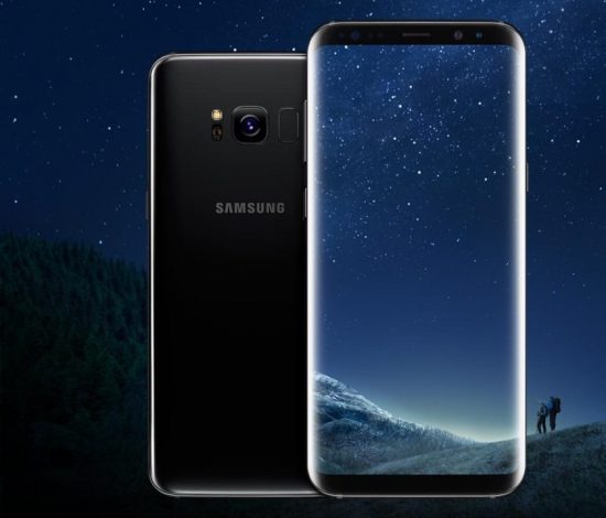 Samsung Galaxy S8 non avrà Android Q