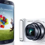 Samsung Galaxy K Zoom, il mix tra fotocamera e smartphone