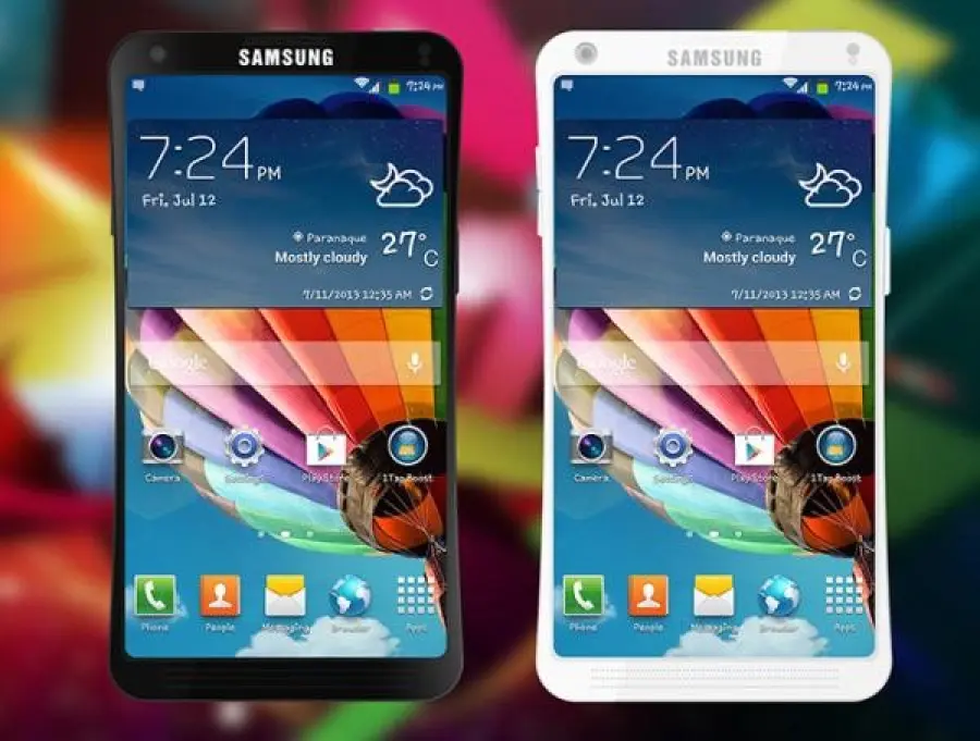 Samsung Galaxy Note 4: nuove conferme da MyDrivers