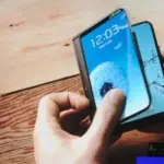 La Samsung prepara una nuova linea di Tablet pieghevoli