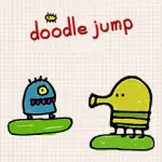 Doodle Jump il gioco del momento, disponibile per Android