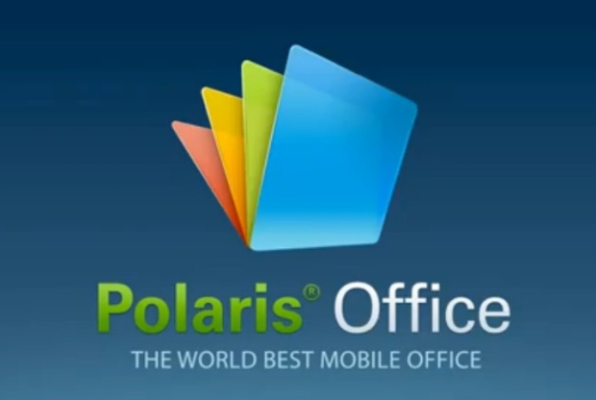 Polarois Office, l'app che organizza i dispositivi Android
