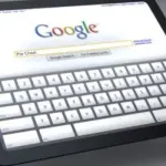 Google presenta Tango, il tablet del futuro