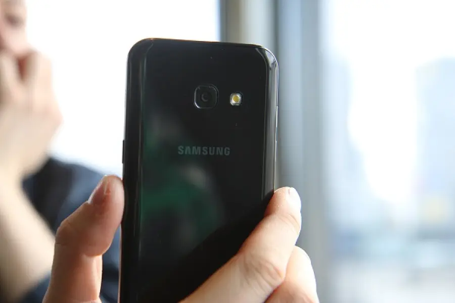 Samsung Galaxy A, ecco un nuovo spot