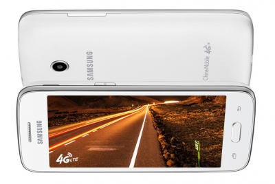 Samsung presenta il Galaxy Core Mini 4G