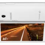 Samsung presenta il Galaxy Core Mini 4G