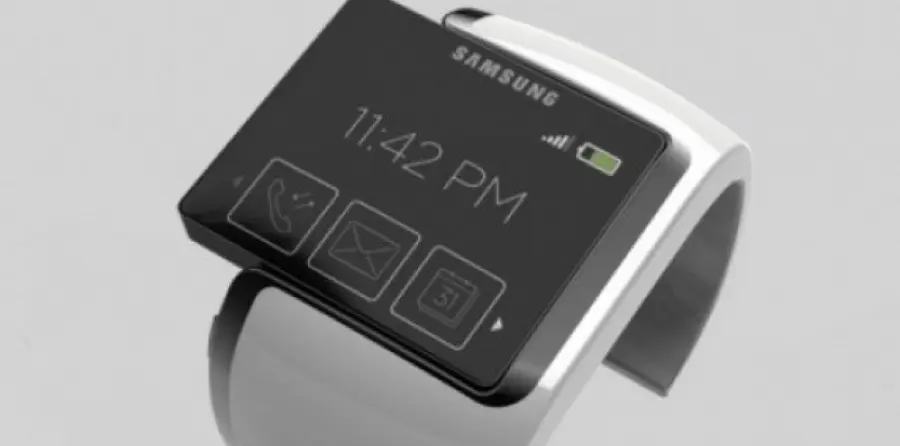 Galaxy Wear: si chiamerà così il nuovo smartwatch Samsung