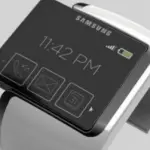 Galaxy Wear: si chiamerà così il nuovo smartwatch Samsung