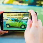 Google rilascia un aggiornamento per la fotocamera Android