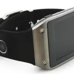 Galaxy Gear attento: arriva l'Ansmart Swatch