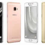 Svelati i nuovi Samsung Galaxy A