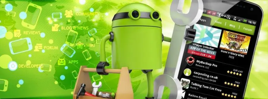 Aggiornamento Android 4.4.3 disponibile su Nexus 5