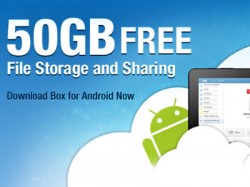 Box si rinnova alla versione 3.0 anche per Android