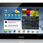 Galaxy Tab 10.1, tutte le caratteristiche del dispositivo