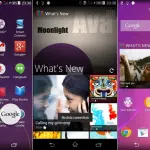 Android 4.4 KitKat disponibile su Sony Xperia e Tablet Z