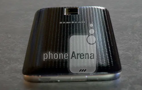 Samsung Galaxy S5 Prime: ecco le nuove caratteristiche