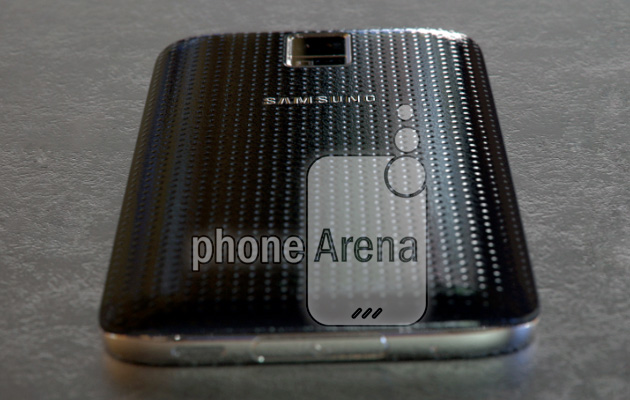 Samsung Galaxy S5 Prime: ecco le nuove caratteristiche