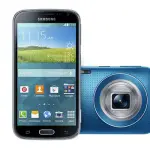 Galaxy K Zoom annunciato ufficialmente da Samsung