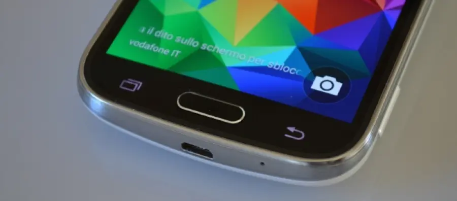 Nuovo video per il Galaxy K Zoom