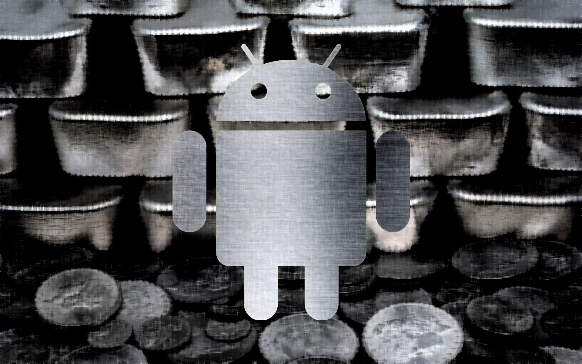 Niente Nexus, in arrivo il sistema operativo Android Silver